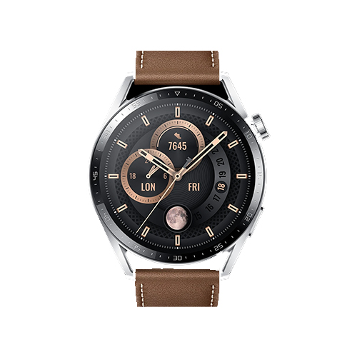 HUAWEI GT3 Smart Watch price in BangladeshTechlandBD